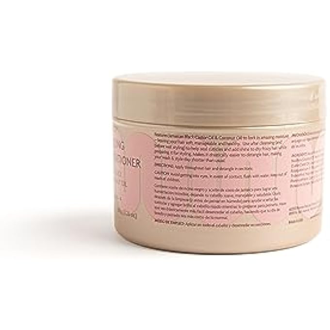 Keracare MOISTURIZING LEAVE IN CONDITIONER - Image 3